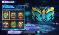 Grand Prizes (Image via Garena)